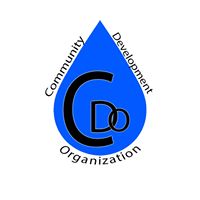 C DO Logo