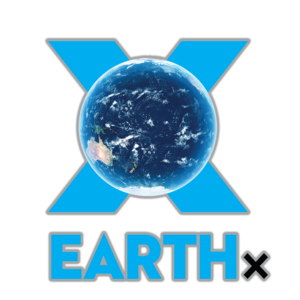 Earth X logo