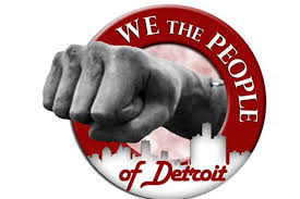 we the people of detroit